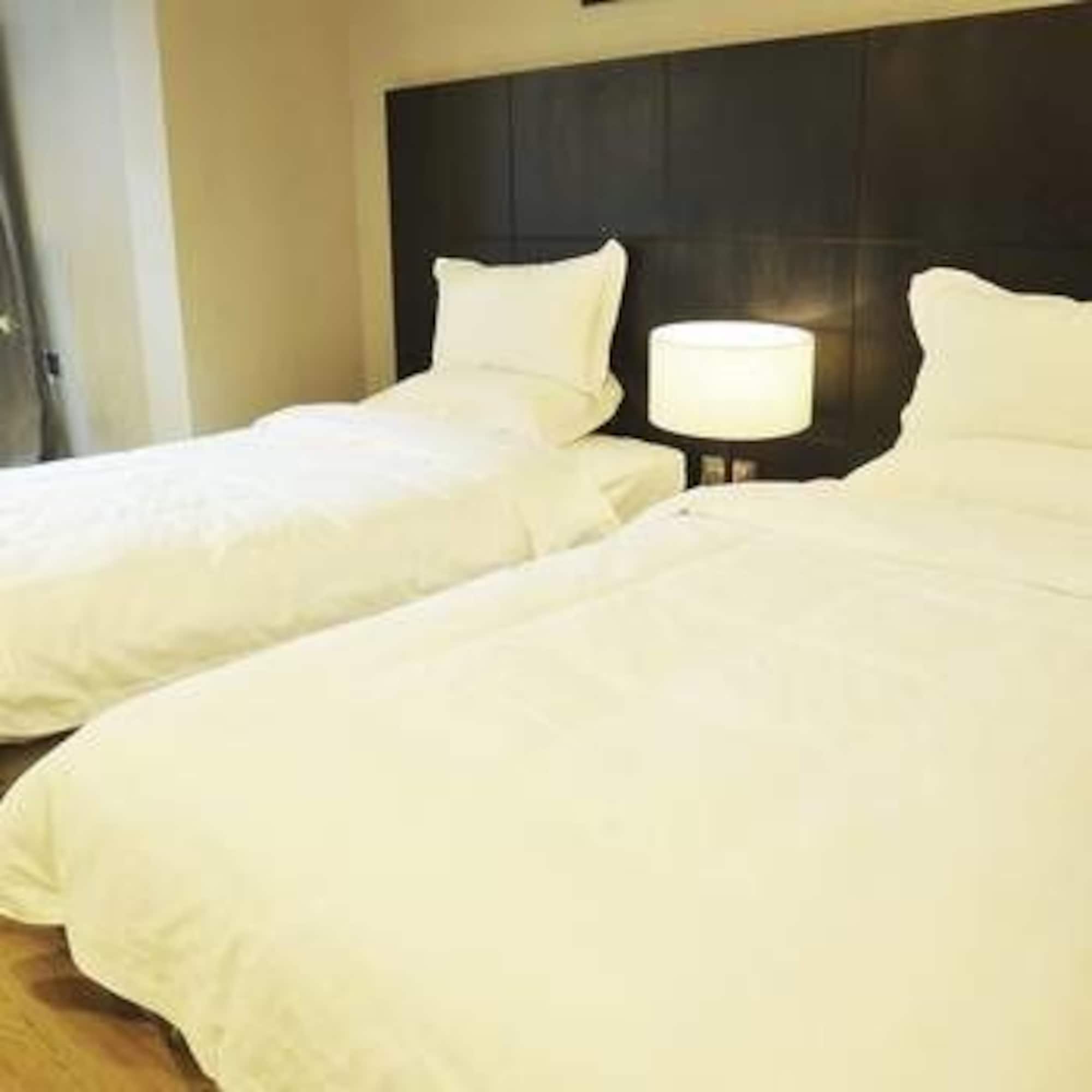 Site Lamu Hotel - last minute hotel in Chongqing