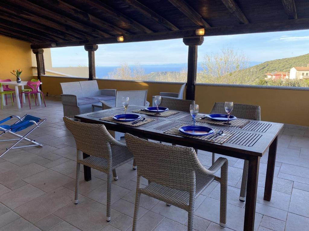 Penthouse Vista Mare - last minute hotel in Unknown City