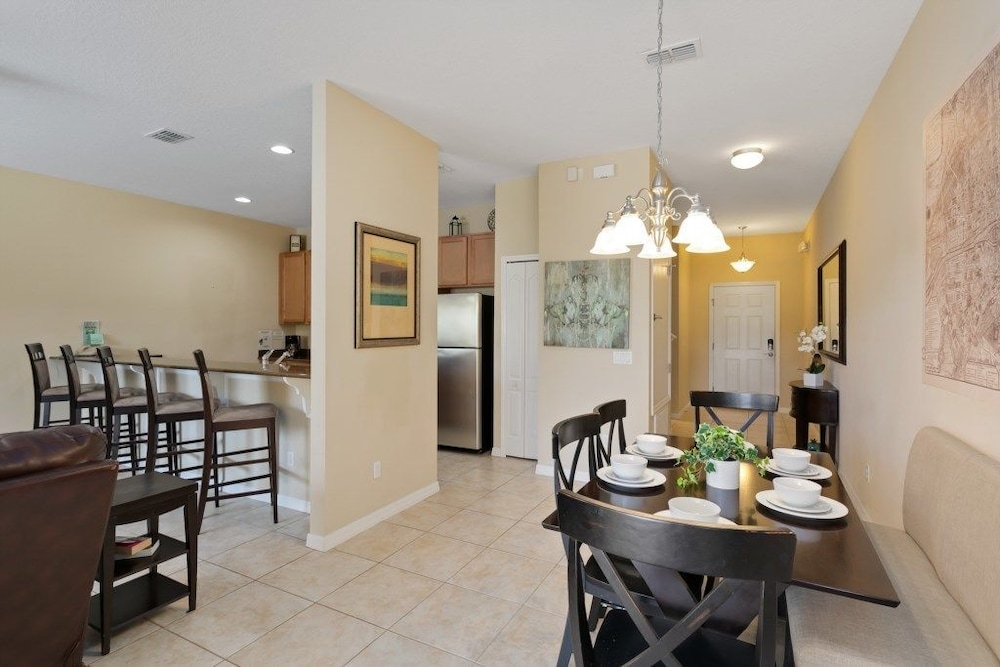4BR Townhome Paradise Palms by SHV 8978 - photo 15
