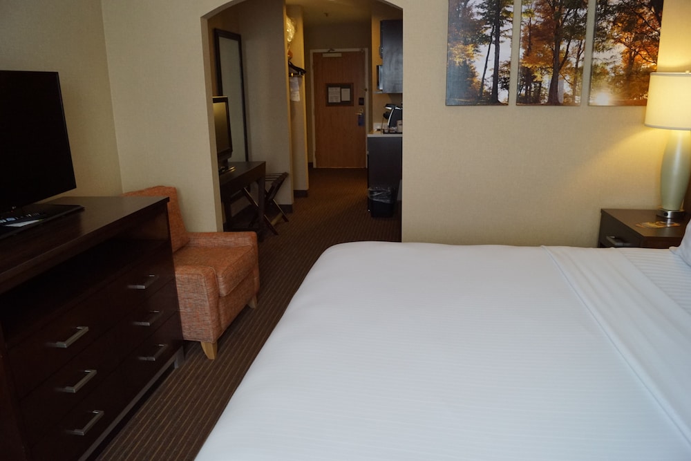 Holiday Inn Express Hotel & Suites Watertown Thousand Island by IHG - photo 11