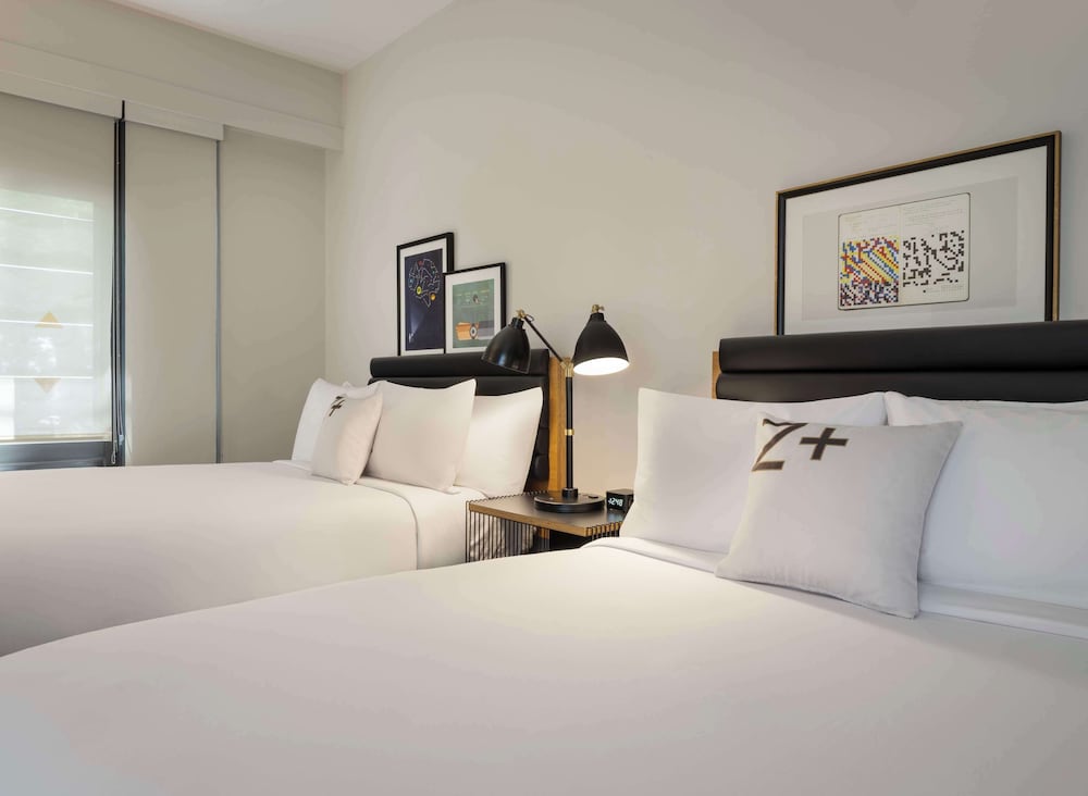 Freepoint Hotel Cambridge Tapestry Collection by Hilton - photo 18