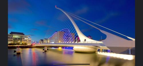 Modern Dublin City Centre — 4-Star Luxury Hotel in Dublin, Republic of Ireland