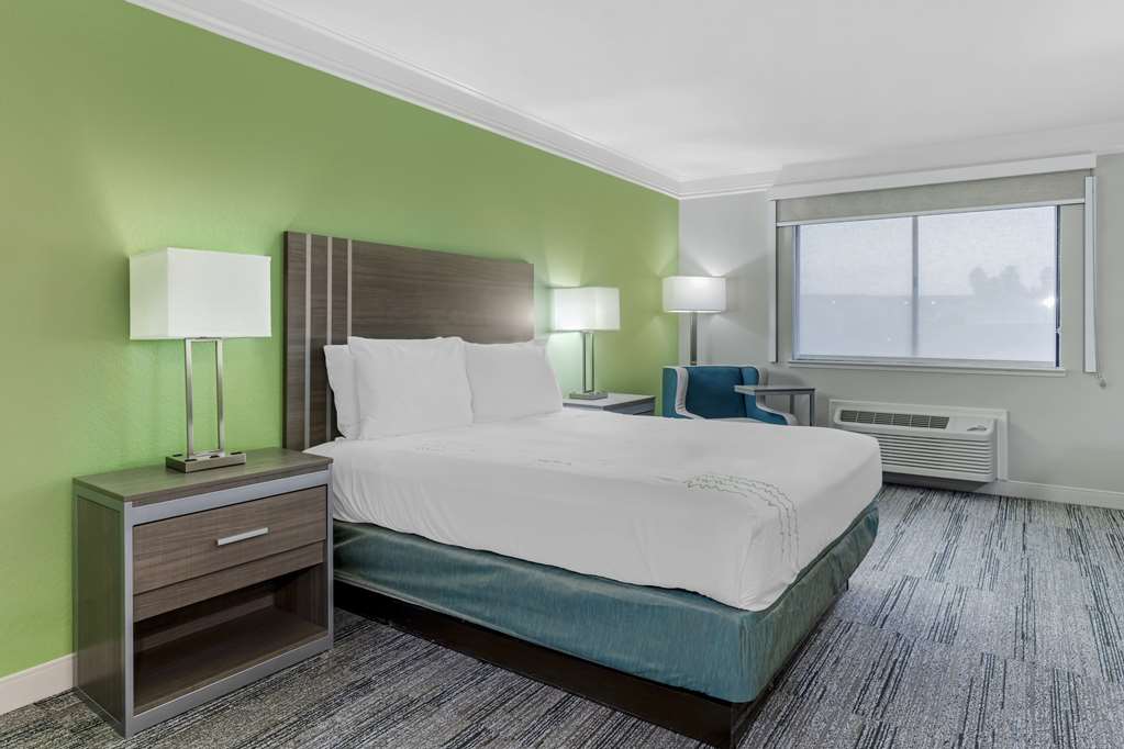 Best Western Cordelia Inn - photo 15