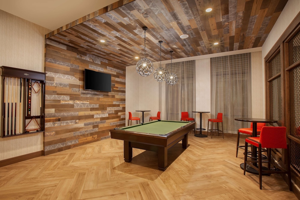 Homewood Suites by Hilton Louisville Downtown KY - photo 29