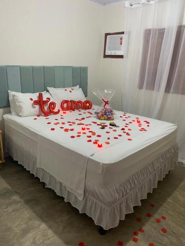 TemporadaAntunes condomínio 01 in Maragogi, Brasil