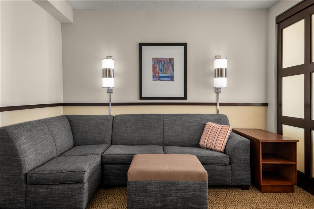 Hyatt Place Memphis Germantown - photo 7