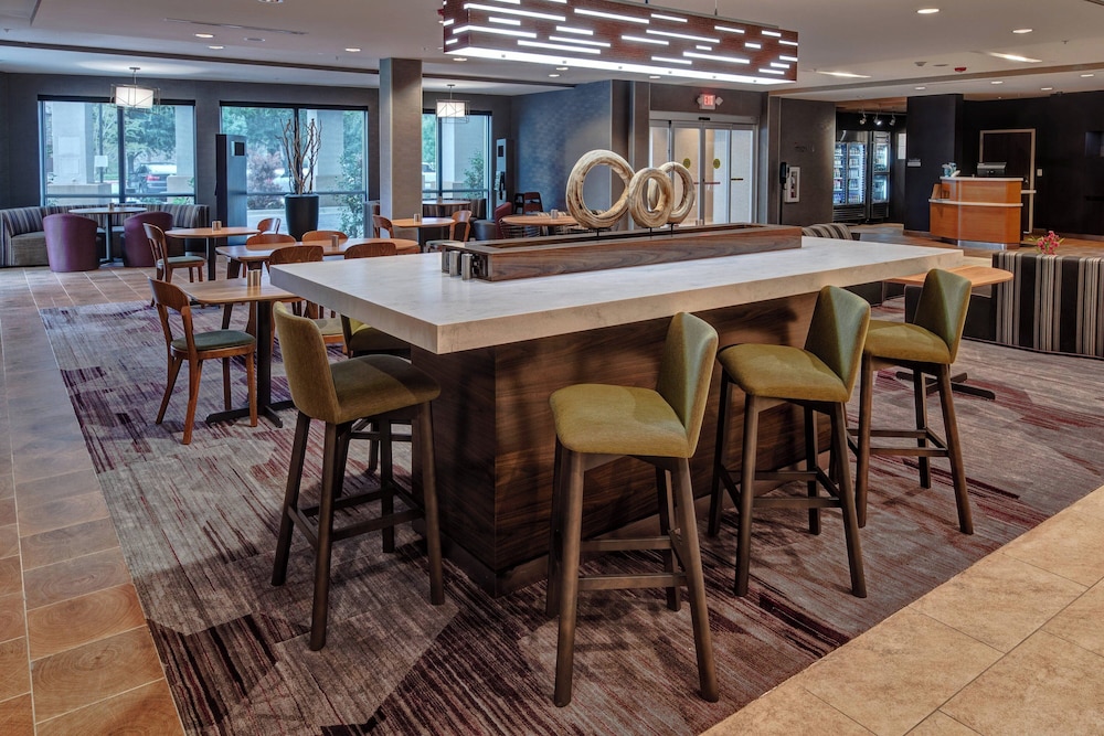 Courtyard by Marriott Austin Northwest Lakeline - photo 19