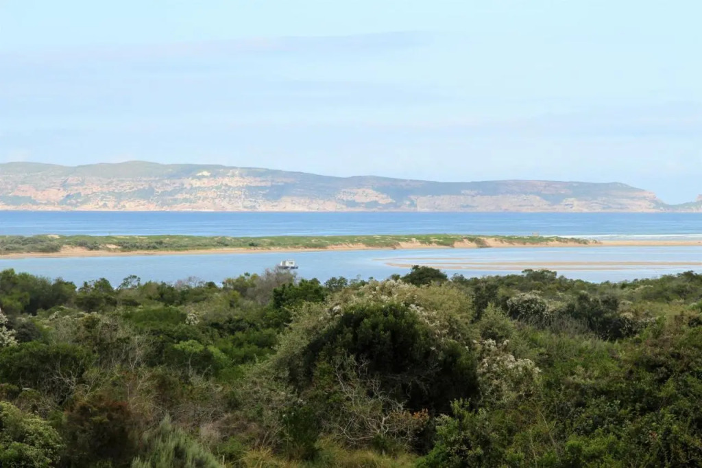 W8 Goose Valley Golf Estate — 4-Star Luxury Hotel in Plettenberg Bay, South Africa