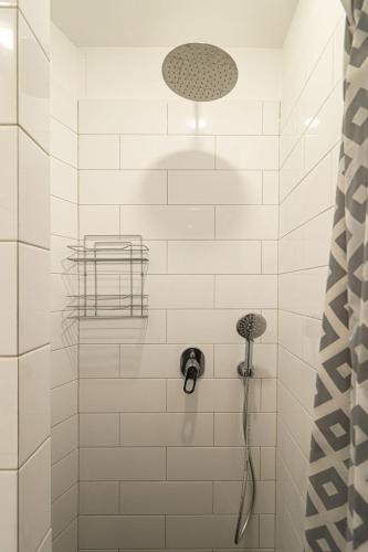 Cozy Studio Apt in Old Tbilisi