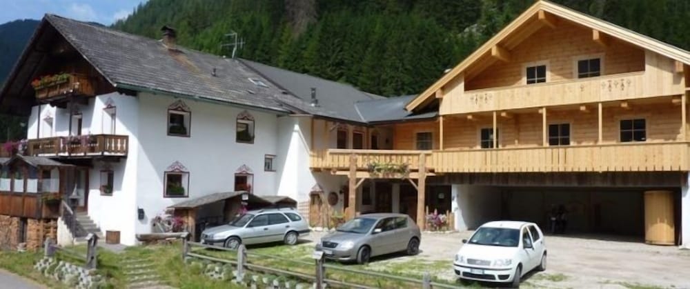 Natur Residenz Blaslerhof in San Martino, Italy