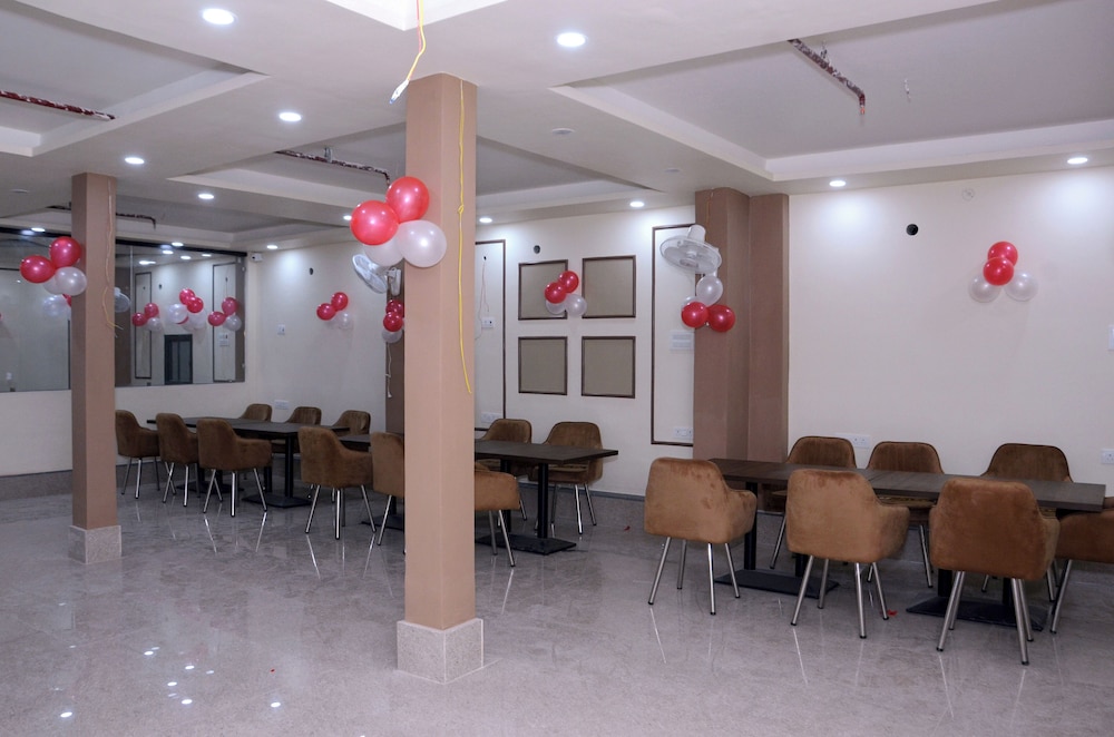 Hotel Subhadra — Kannauj — photo 5