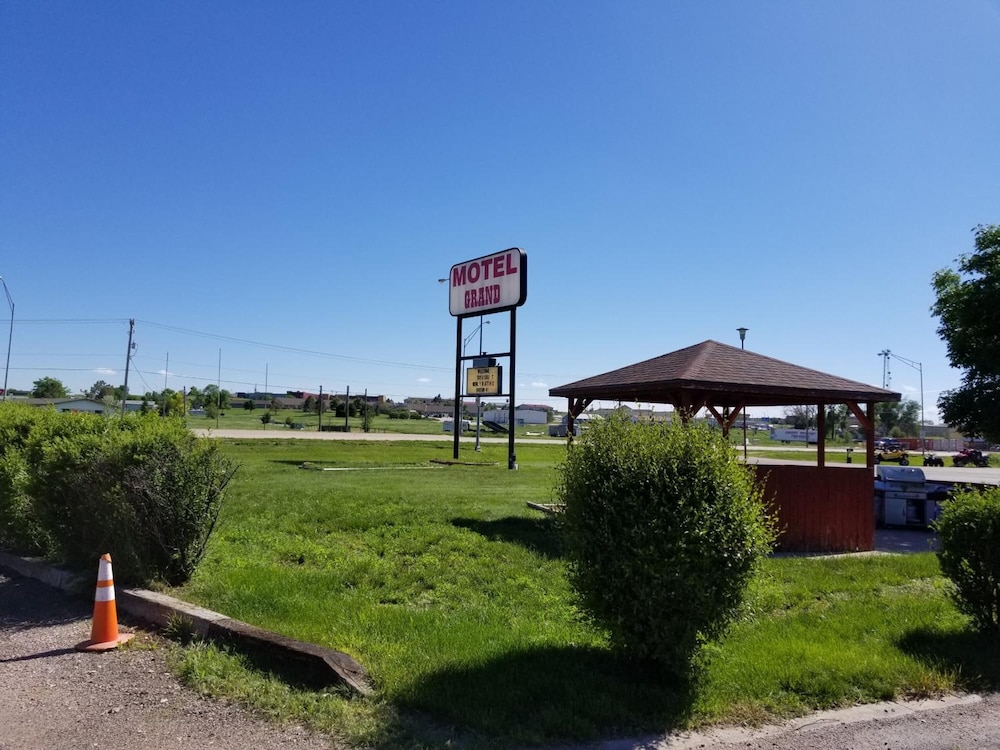 Motel Grand - photo 50