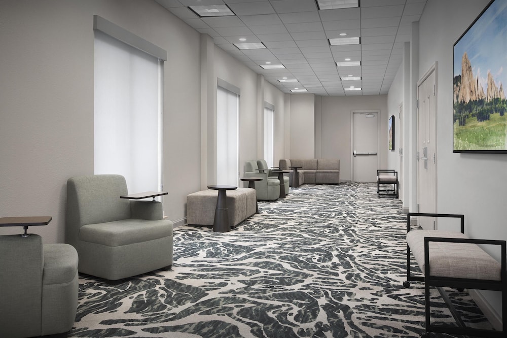 Hilton Garden Inn Denver Highlands Ranch - photo 33