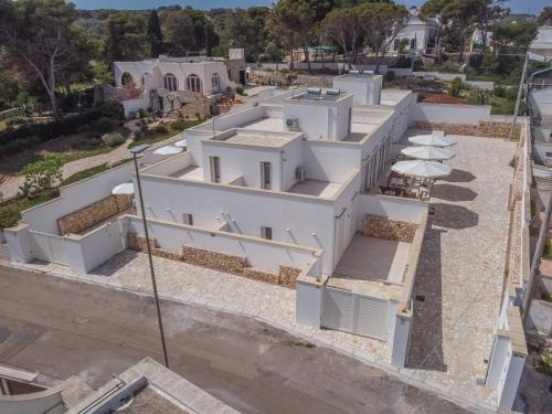 B&BLeucaineout — 4-Star Luxury Hotel in Leuca, Italy
