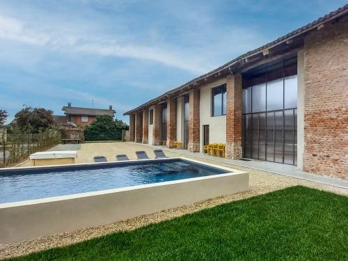 Villa We Rural by Interhome — 4-Star Luxury Hotel in Poirino, Italy