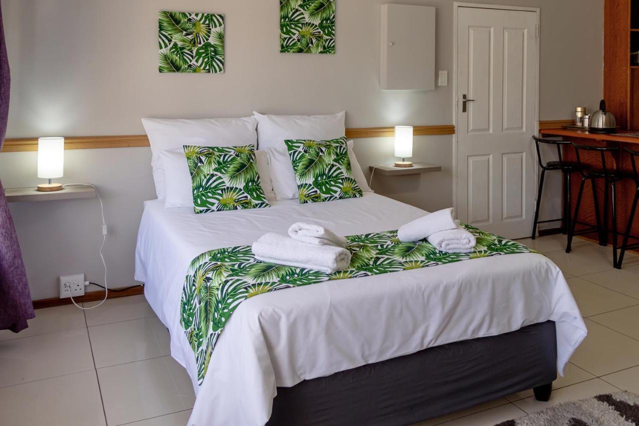 The Palms Overnight Accommodation — Bloemfontein — photo 3