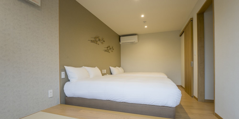 Rakuten Stay Villa Yatsugatake — Hokuto — photo 2