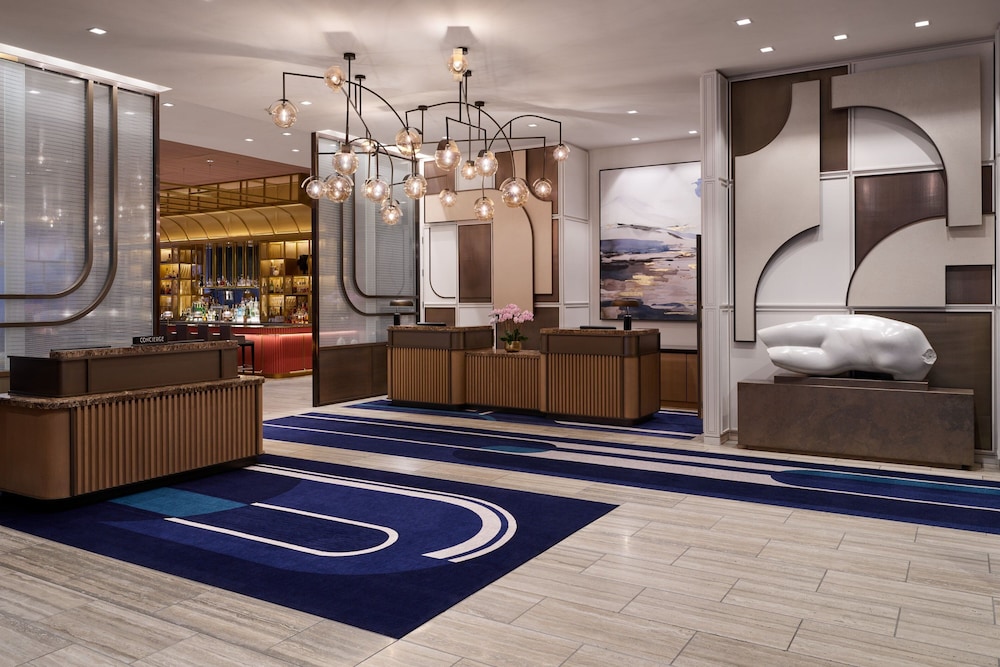 The St. Regis San Francisco - photo 3