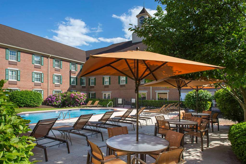 Sonesta Select Boston Lowell Chelmsford - photo 22