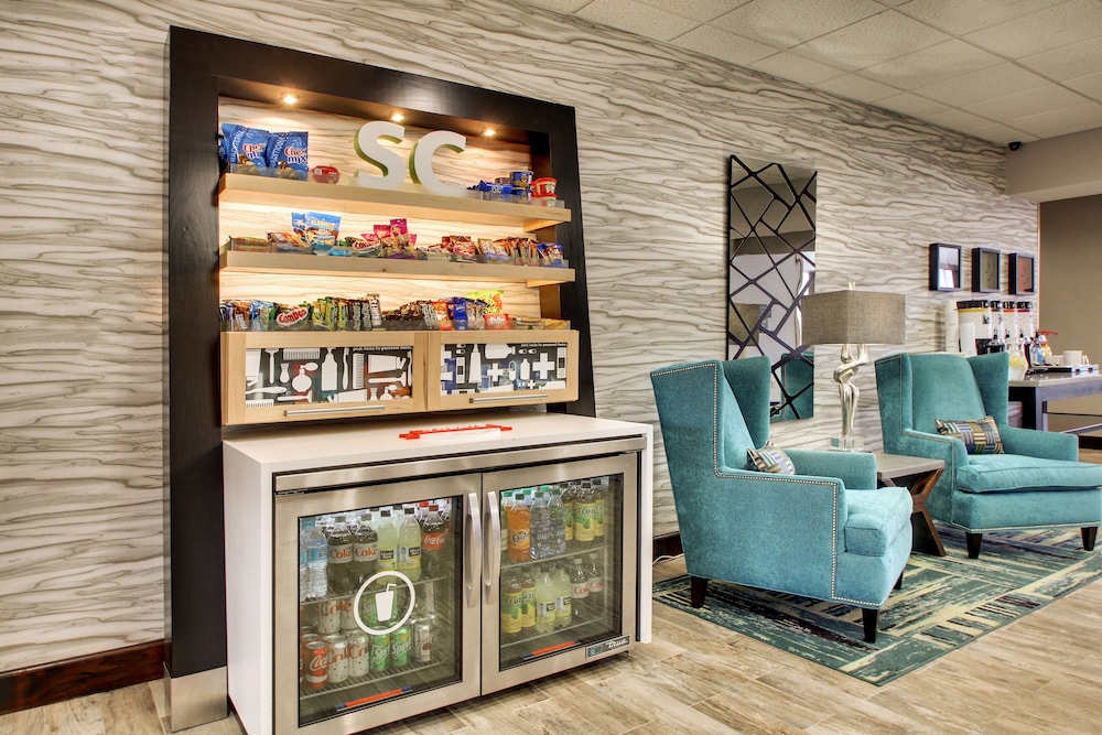 Hampton Inn Yemassee Point South - photo 2