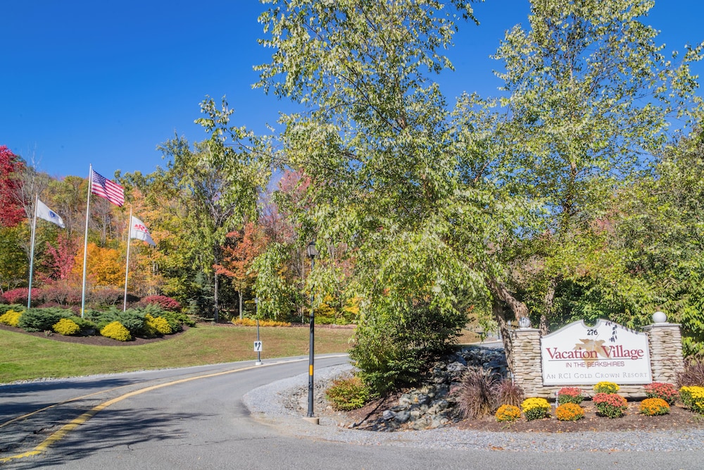Vacation Village in the Berkshires - photo 61