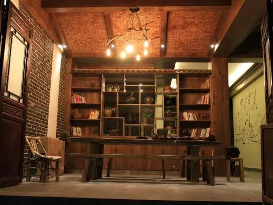 Congqianman Inn - last minute hotel in Lishui