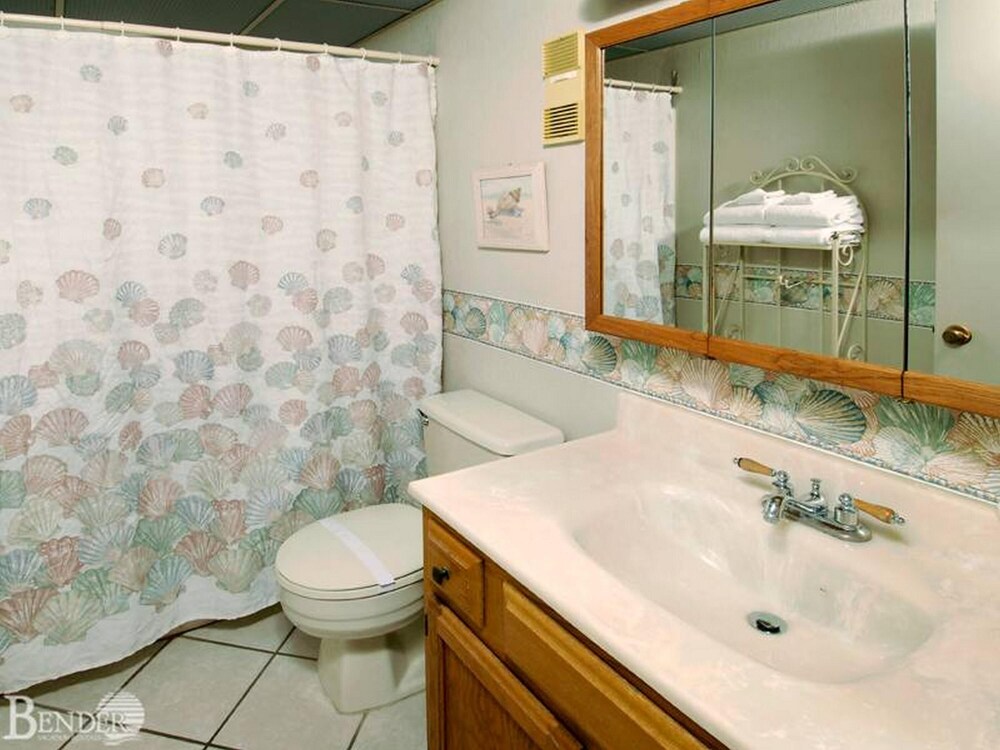 Gulf Tower by Bender Vacation Rentals - photo 80