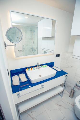 LuQsErY orbi panorama Aparthotel
