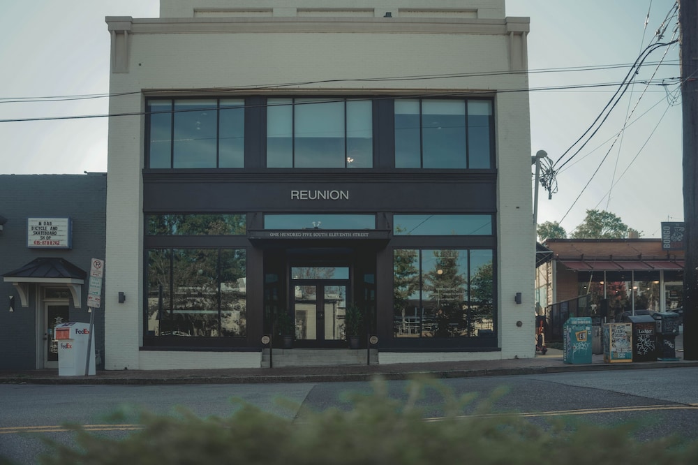 Vandyke Bed & Beverage - last minute hotel in Nashville