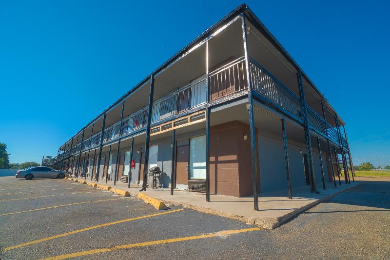 Hotel Comfort Stay by OYO Texarkana East AR I 30 - photo 10