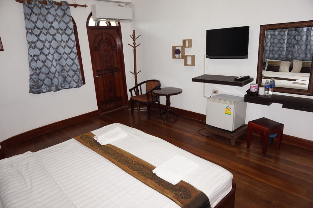 Dokkhoun Hotel — Pakse — photo 5