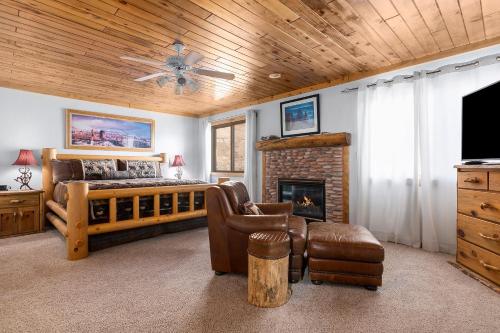 3447 E Westwater Drive — Moab — photo 4