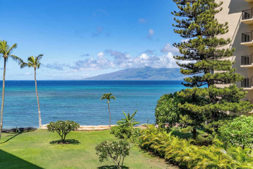 Royal Kahana Maui By Outrigger - photo 827