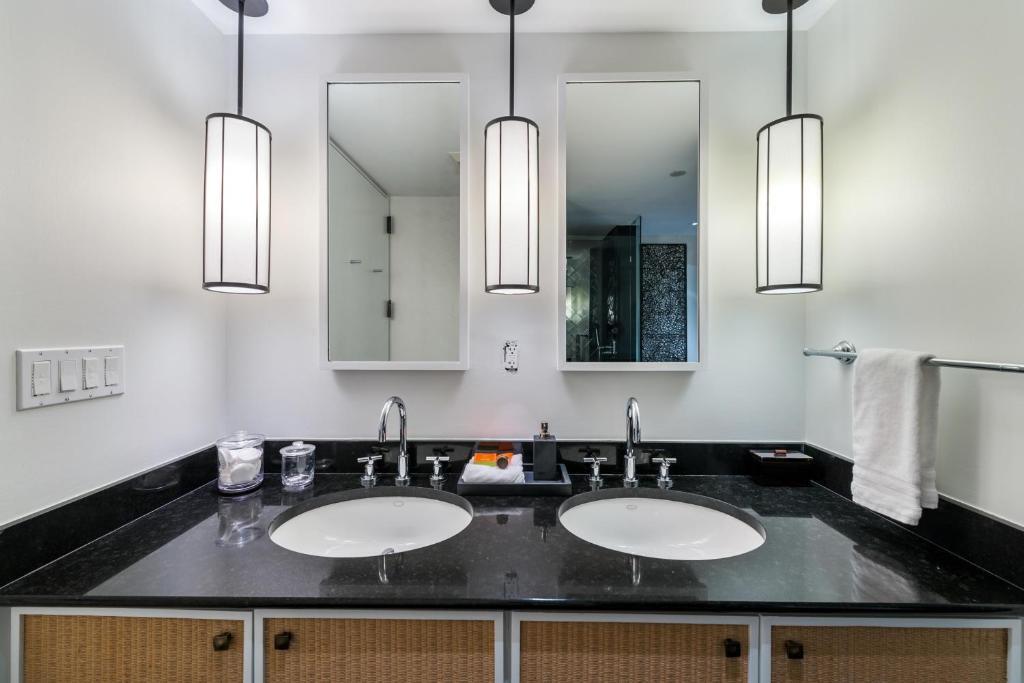 Setai Residences 2 Bedroom By Lrmb — 4-Star Luxury Hotel in Miami Beach, United States