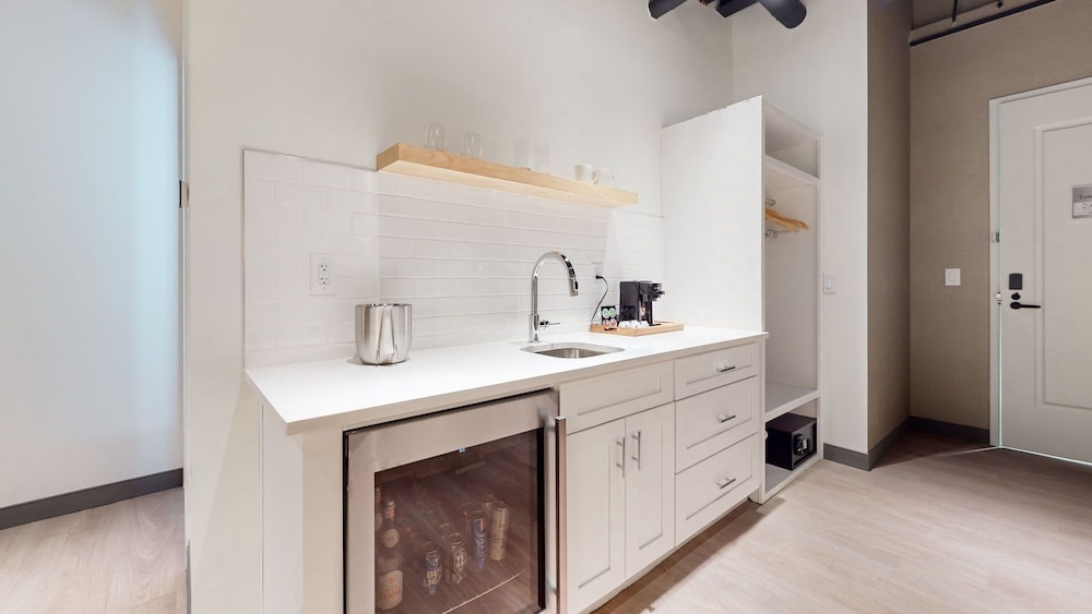 Studio 154 Luxury Hotel - photo 42