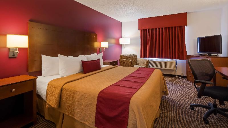 Best Western Okmulgee - photo 68