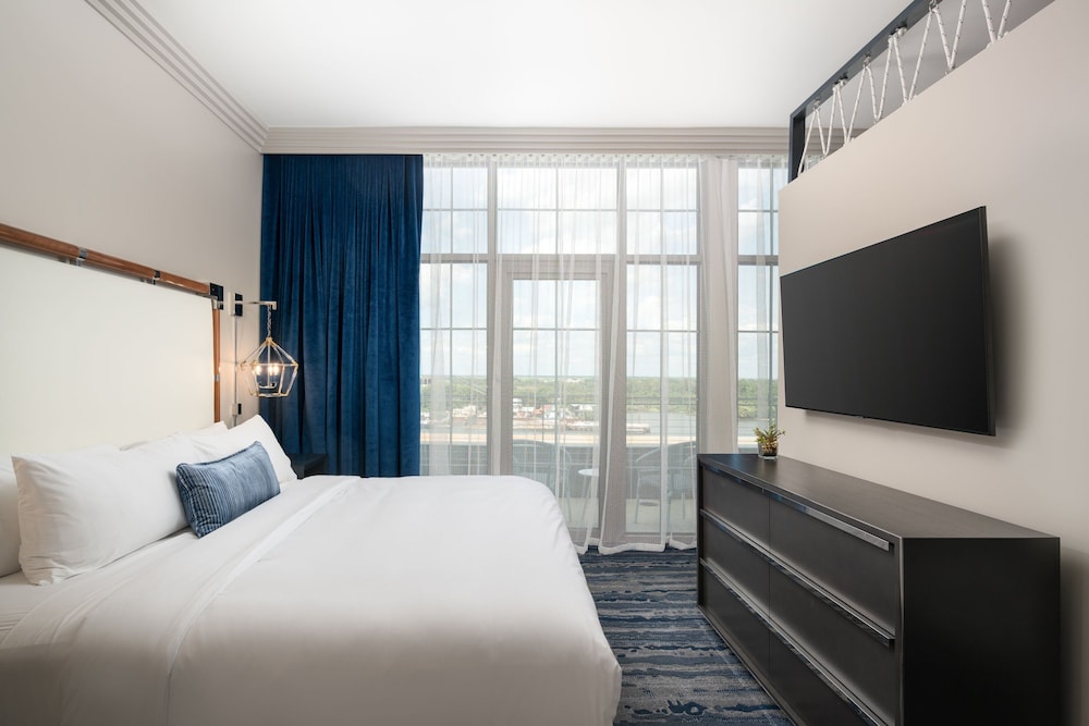 JW Marriott Savannah Plant Riverside District - photo 34