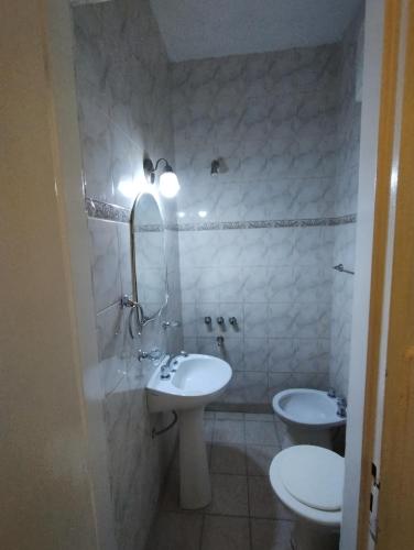 Hotel eden — Bahia Blanca — photo 2