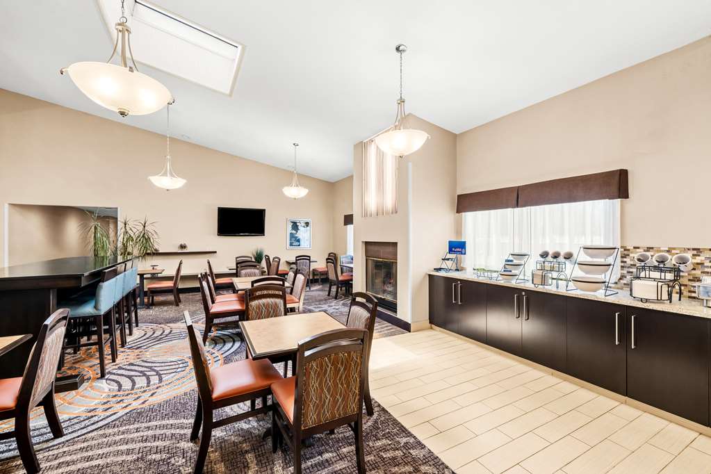 Best Western Maple City Inn - photo 31