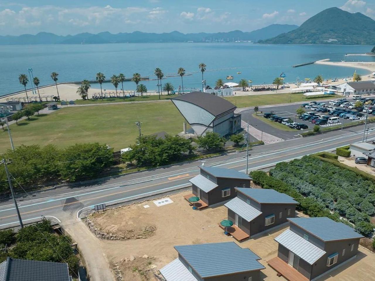 Agrito Island Time Vacation Stay 84454v — Imabari Shi