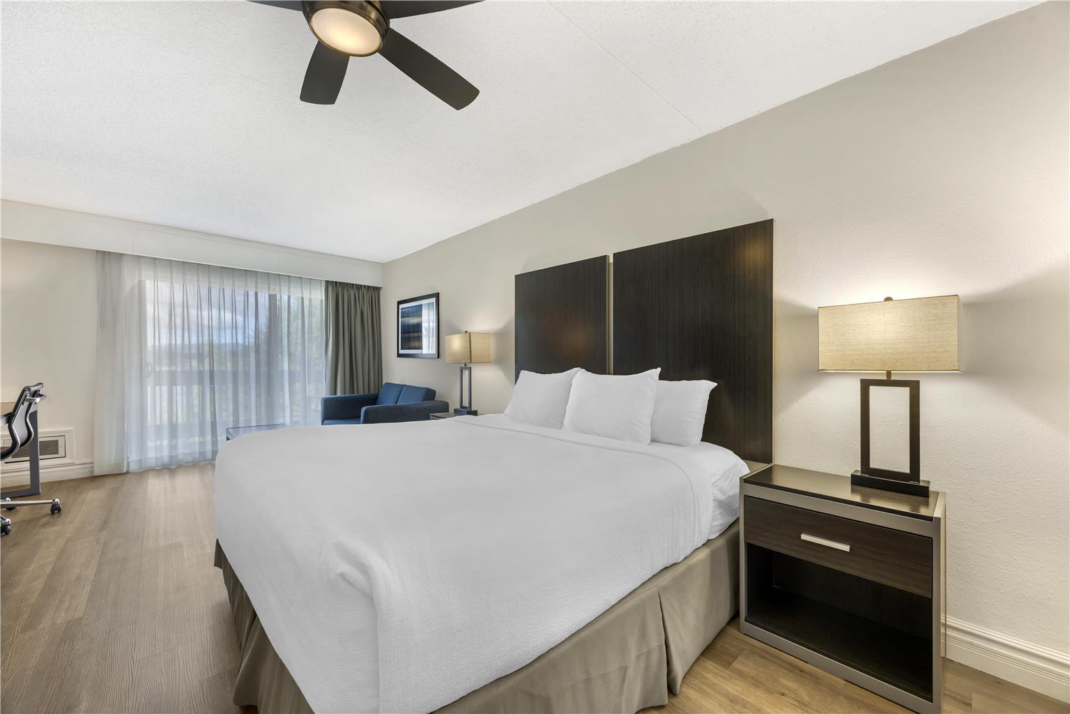 Best Western Pier Point Inn - photo 22