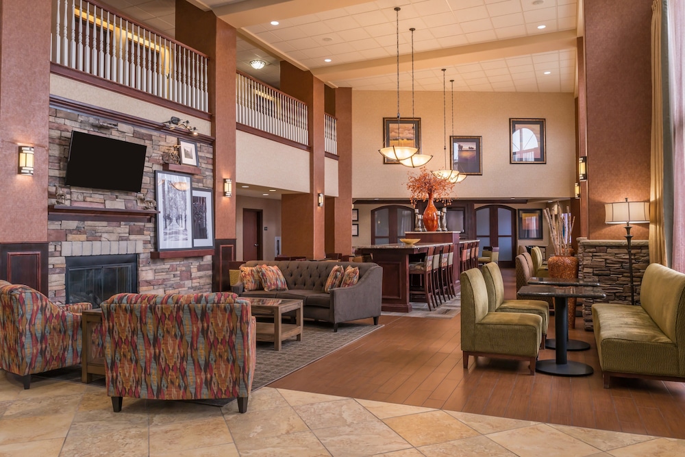 Hampton Inn & Suites Boise Meridian - photo 7