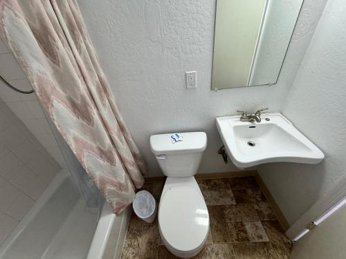 Fairmount Motel — Port Angeles — photo 2