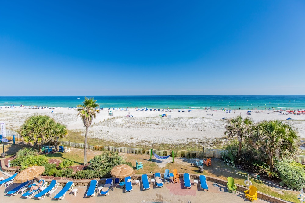 Hampton Inn Pensacola Beach - photo 51