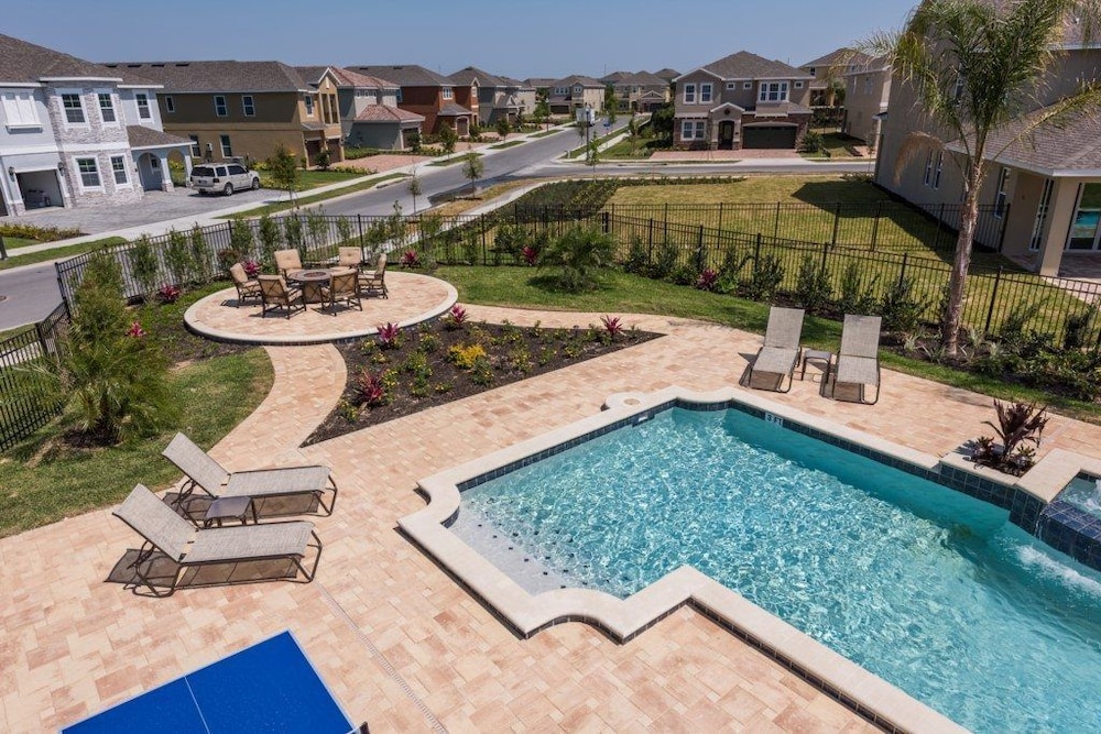 5 Star Villas at Encore Resort - photo 176
