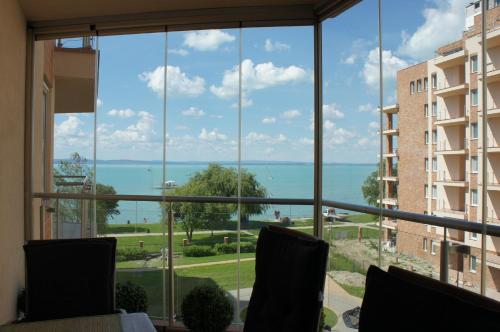 Galerius Happy Family Apartman Siófok — 4-Star Luxury Hotel in Siofok, Hungary