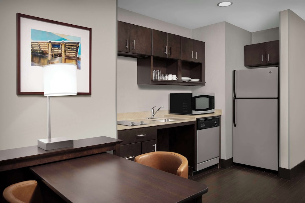 Homewood Suites by Hilton Dallas Downtown TX - photo 18