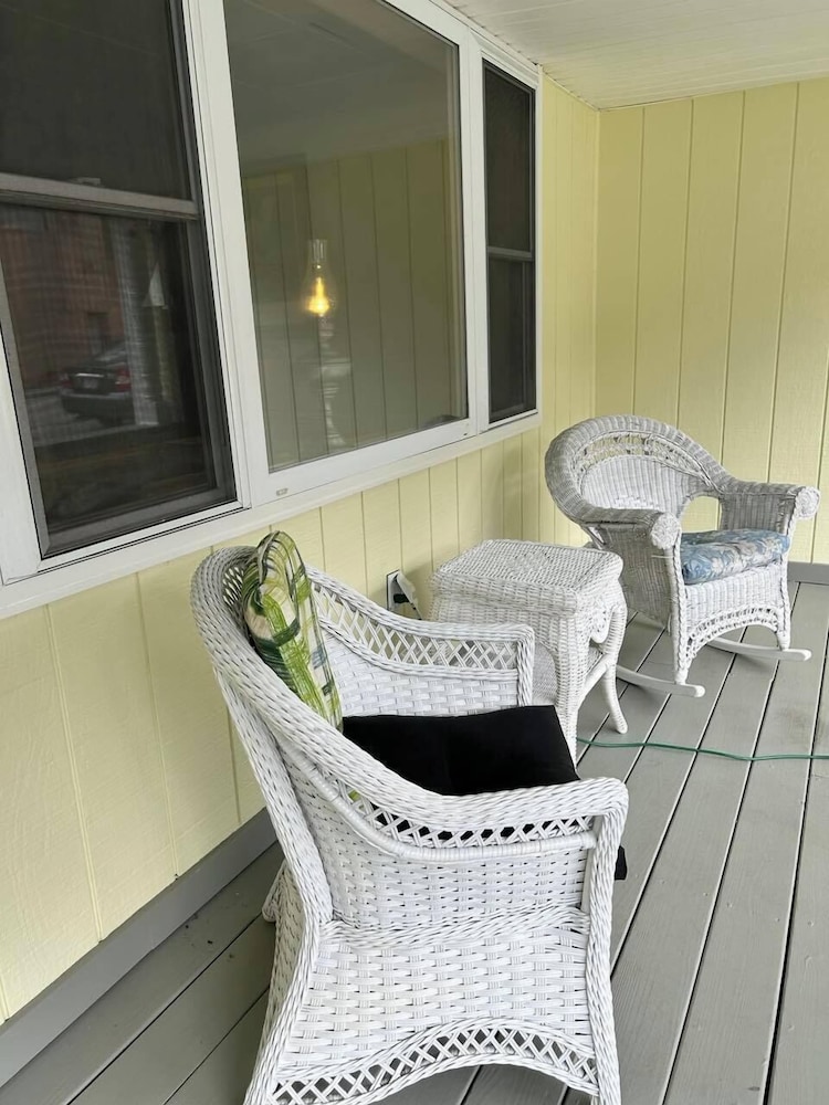 Cannon Hill Inn - featured photo