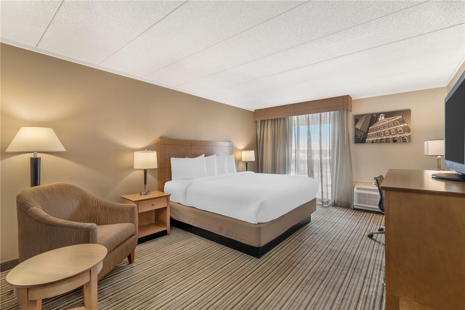 Best Western Plus Waltham Boston - photo 14