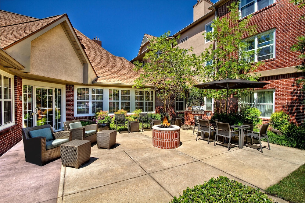 Residence Inn By Marriott Memphis Germantown - photo 18
